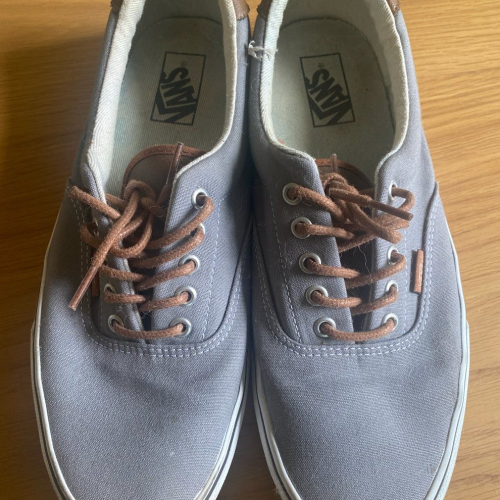 Vans Era 59 Sneakers